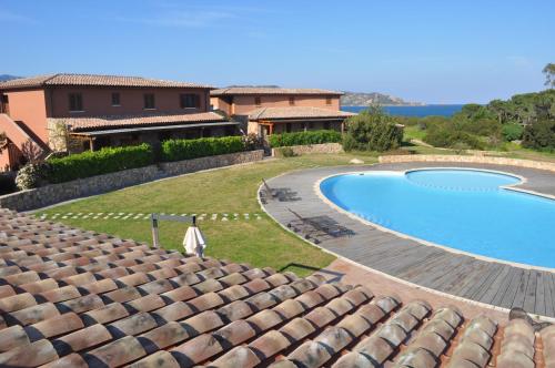 Cala Paradiso Residence