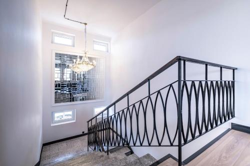 Vola Hostel – Warsaw, NY
