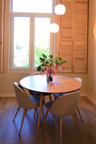 SLEEP INN ANTWERP - Short & Longterm rentals, Antverpy (fotografie 8)