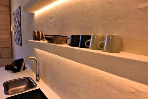 SLEEP INN ANTWERP - Short & Longterm rentals, Antverpy (fotografie 7)