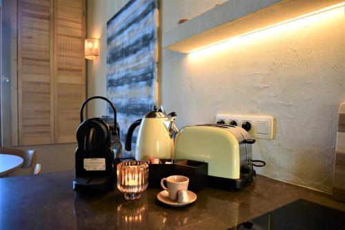 SLEEP INN ANTWERP - Short & Longterm rentals, Antverpy (fotografie 11)