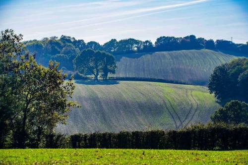 The Piggery, a perfect country hideaway