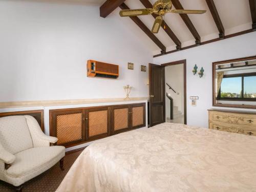  Cosy 5 Bedroom villa in Gera Lario