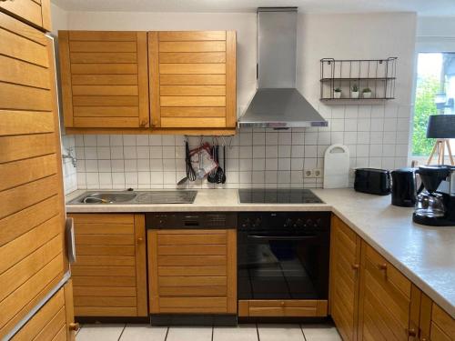 SauerlandBlick Ferienwohnung in Altena