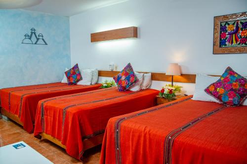 Hotel Panchoy by AHS, Antigua Guatemala (foto 4)