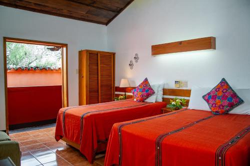 Hotel Panchoy by AHS, Antigua Guatemala (foto 5)