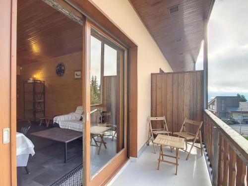 Apartment Toussuire 6 - image 12