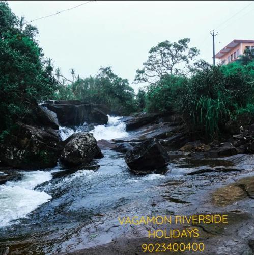 Vagamon Riverside Holidays photo