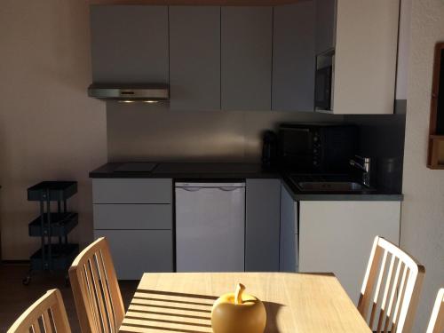 Appartement La Toussuire 2 pièces 4 personnes - FR-1-416-51 - main image