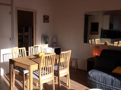 Appartement La Toussuire 2 pièces 4 personnes - FR-1-416-51 - image 7