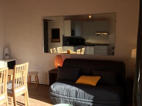 Appartement La Toussuire 2 pièces 4 personnes - FR-1-416-51 - image 9