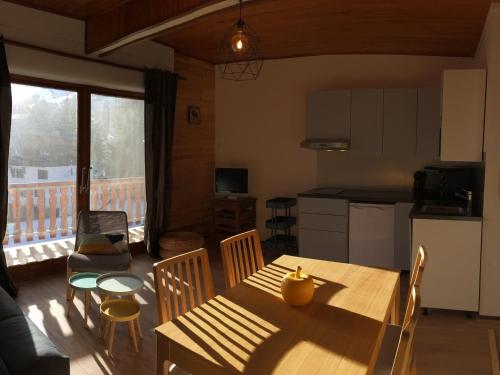 Appartement La Toussuire 2 pièces 4 personnes - FR-1-416-51 - image 10