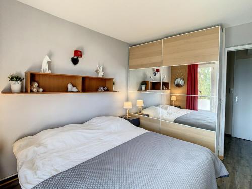Appartement La Toussuire 5 pièces 8 personnes - FR-1-416-166 - image 10