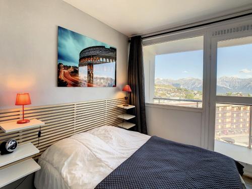 Appartement La Toussuire 5 pièces 8 personnes - FR-1-416-166 - image 9