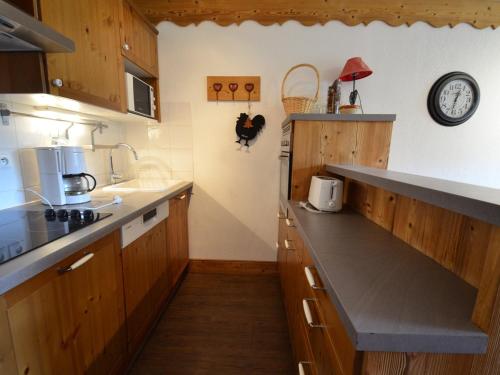 Apartment (4 Adults)