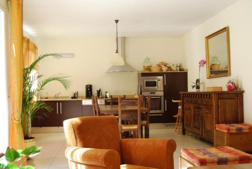 Les Terrasses De Castelmerle - image 4