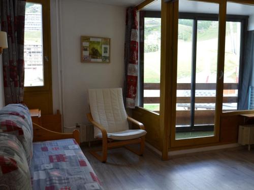 Appartement Les Menuires 1 pièce 4 personnes - FR-1-452-45 - image 2