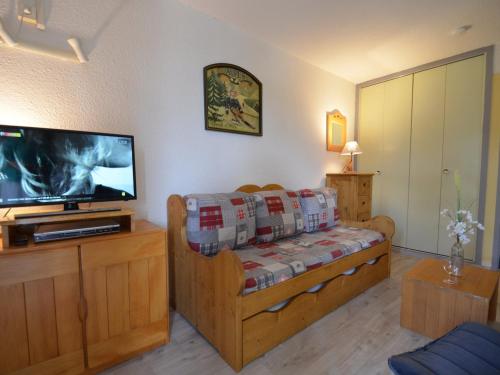 Appartement Les Menuires 1 pièce 4 personnes - FR-1-452-45 - image 5