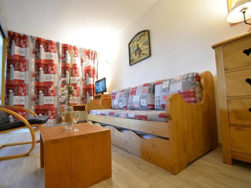 Appartement Les Menuires 1 pièce 4 personnes - FR-1-452-45 - image 7