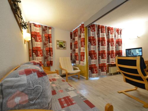 Appartement Les Menuires 1 pièce 4 personnes - FR-1-452-45 - image 9