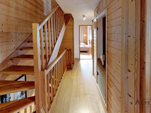 Appartement Saint-Martin-de-Belleville 10 pièces 18 personnes - FR-1-452-75 - main image
