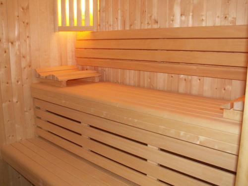 Spa, Les Terrasses De Castelmerle in Niaux