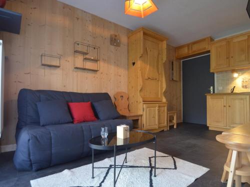 Studio Les Menuires, 1 pièce, 4 personnes - FR-1-452-159 - Location saisonnière - Les Belleville