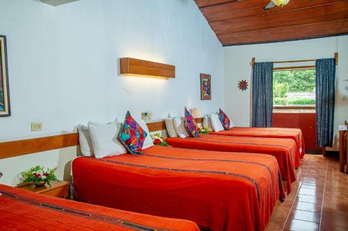 Hotel Panchoy by AHS, Antigua Guatemala