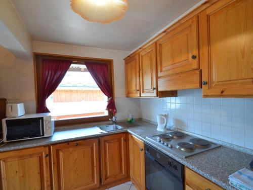 Appartement Saint-Martin-de-Belleville-Les Menuires 4 pièces 6 personnes - FR-1-452-104 - image 7