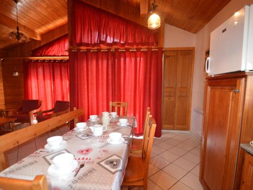 Appartement Saint-Martin-de-Belleville-Les Menuires 4 pièces 6 personnes - FR-1-452-104 - image 3