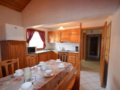 Appartement Saint-Martin-de-Belleville-Les Menuires 4 pièces 6 personnes - FR-1-452-104 - image 4