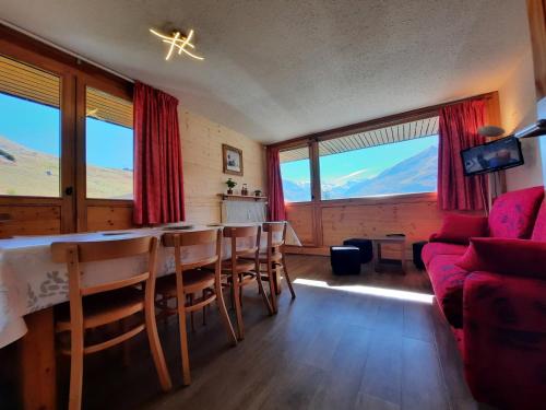 Appartement Les Menuires 3 pièces 8 personnes - FR-1-452-182 - image 3