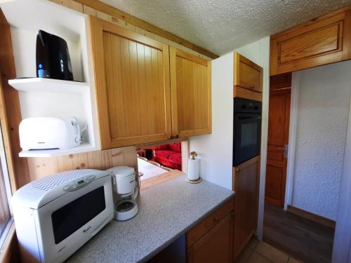 Appartement Les Menuires 3 pièces 8 personnes - FR-1-452-182 - image 12