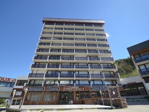 Appartement Les Menuires 3 pièces 8 personnes - FR-1-452-182 - image 5