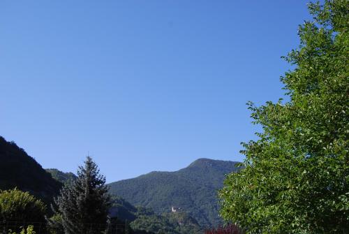 Sports un aktivitātes, Les Terrasses De Castelmerle in Niaux