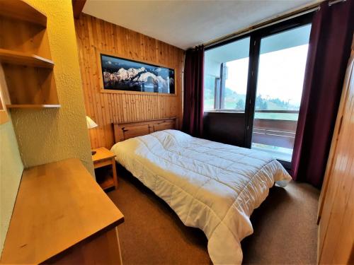 Appartement Les Menuires 2 pièces 5 personnes - FR-1-452-131 - image 4