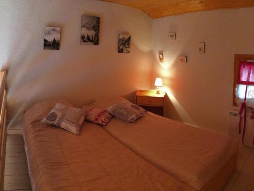 Appartement La Toussuire 1 pièce 4 personnes - FR-1-416-180 - image 8