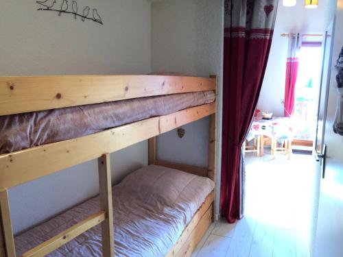Appartement La Toussuire 1 pièce 4 personnes - FR-1-416-180 - image 6