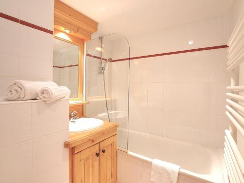 Appartement Courchevel 1650 3 pièces 6 personnes - FR-1-575-34 - main image