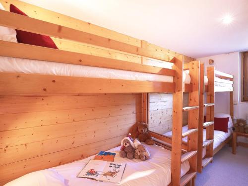 Appartement Courchevel 1650 3 pièces 6 personnes - FR-1-575-34 - image 5