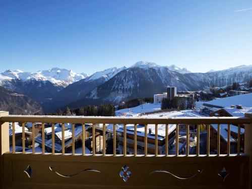 Appartement Courchevel 1650 3 pièces 6 personnes - FR-1-575-34 - image 9