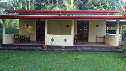 Lanka Rose Guest House