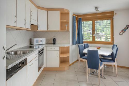 Camelot 4, Bettmeralp (foto 6)