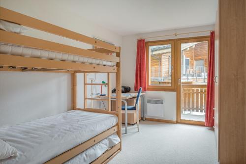 Camelot 4, Bettmeralp (foto 9)