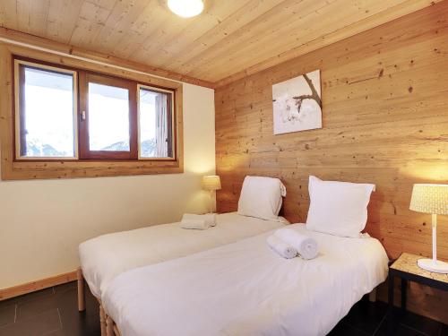 Appartement Courchevel 1650 2 pièces 4 personnes - FR-1-575-46 - image 10