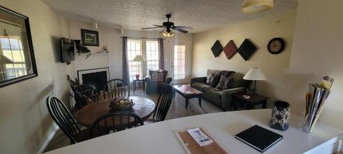 Salt Creek Golf Retreat in Nashville (IN)