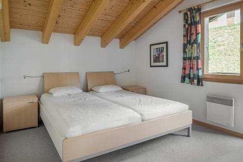 Camelot 5, Bettmeralp (fotografie 5)