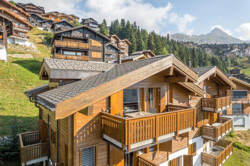 Camelot 5 in 貝特默阿爾