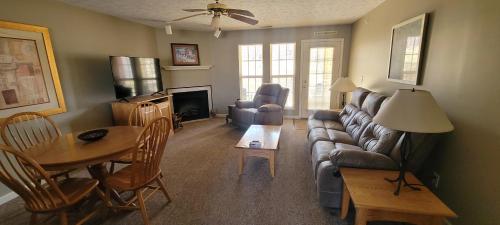 Salt Creek Golf Retreat in Nashville, USA