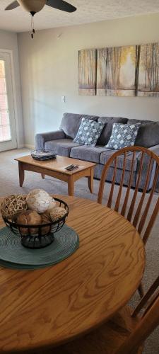 Salt Creek Golf Retreat in Nashville (IN)